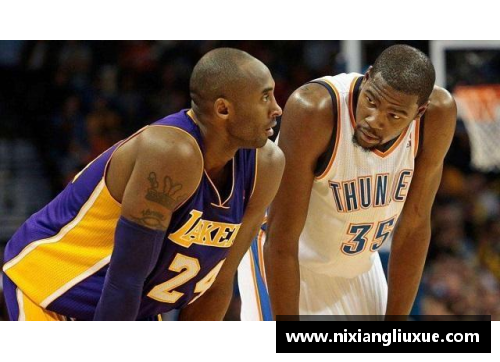 4次得分王有多难？NBA仅5人做到过，“死神”杜兰特只排第三名！