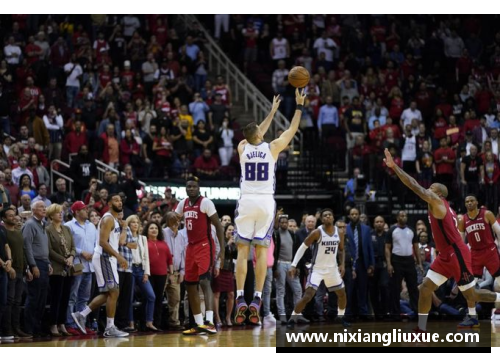 678体育NBA频道：全面探索NBA赛场背后的精彩故事