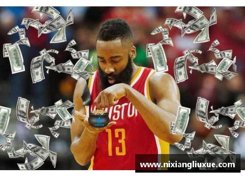 678体育怪物NBA：探索超级巨星与他们令人震惊的篮球传奇