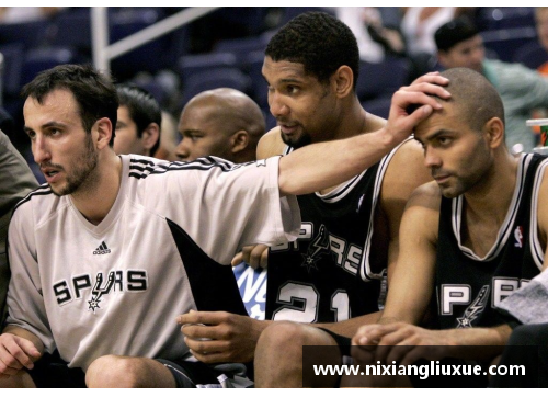678体育中国球员征战NBA：通向全球舞台的征途