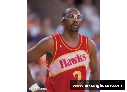 678体育官网NBA柏克：重塑传奇球场上的超级巨星